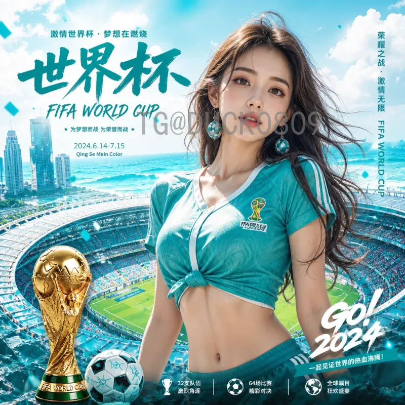2026世界杯举办地点揭晓：美加墨三国联办，足球盛宴即将开启