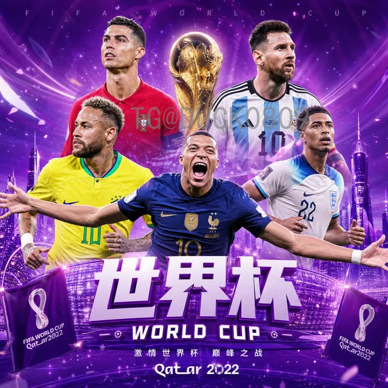 完整2026年国际足联世界杯实时比分在哪里看？这些渠道最靠谱